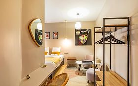 Lovely Home In The Heart Of Paris